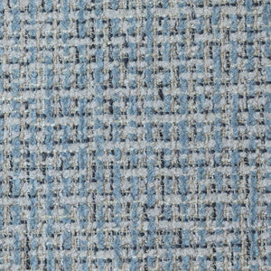 Barrymore Crypton White Cap by RM CoCo Fabric