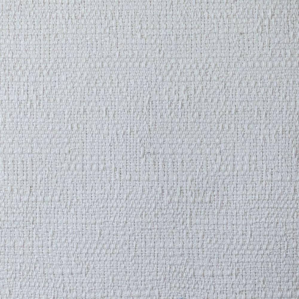 Cagney Crypton Snow by RM CoCo Fabric