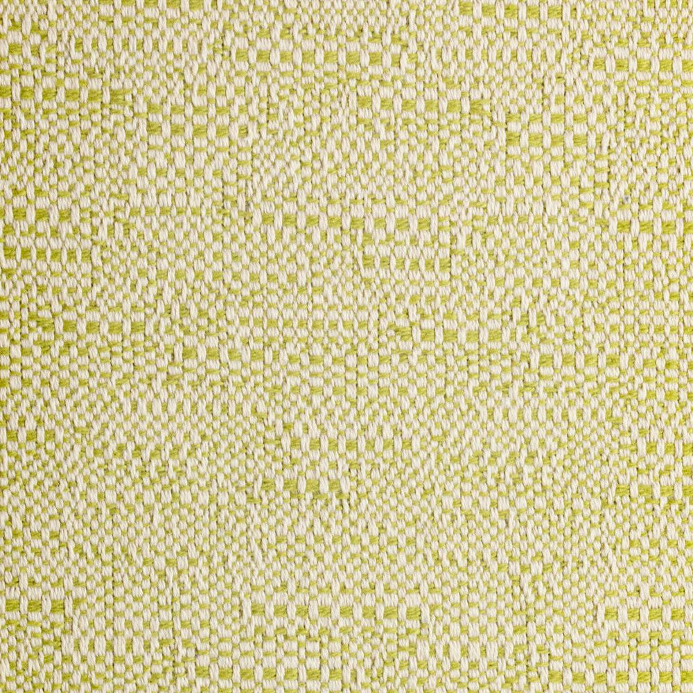 Cagney Crypton Lemongrass by RM CoCo Fabric