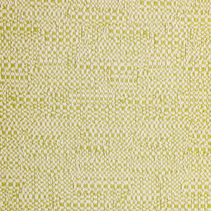 Cagney Crypton Lemongrass by RM CoCo Fabric