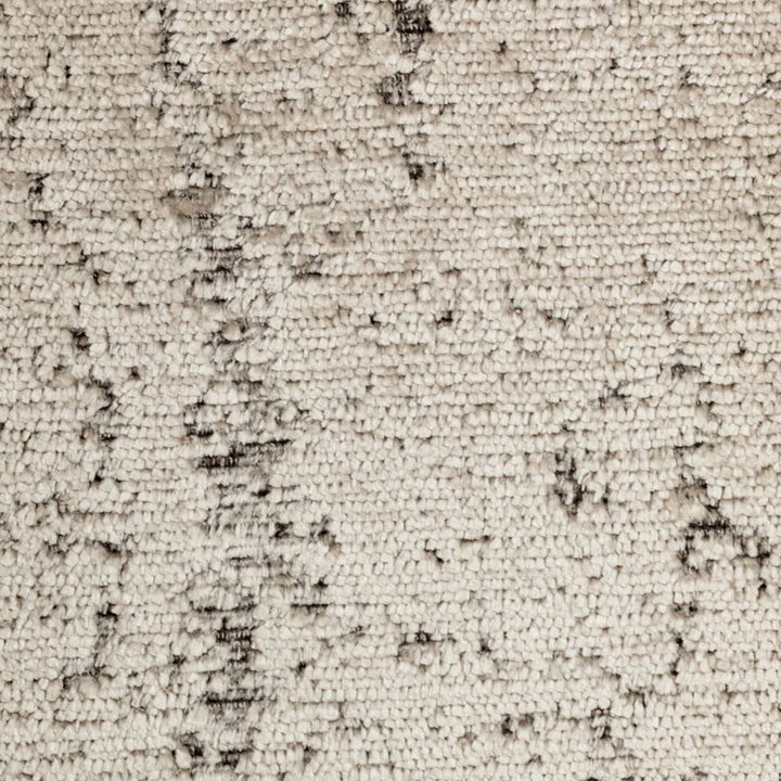 Tandy Crypton White Truffle by RM CoCo Fabric