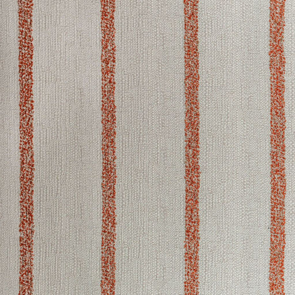 Bacharach Crypton Terra Cotta by RM CoCo Fabric