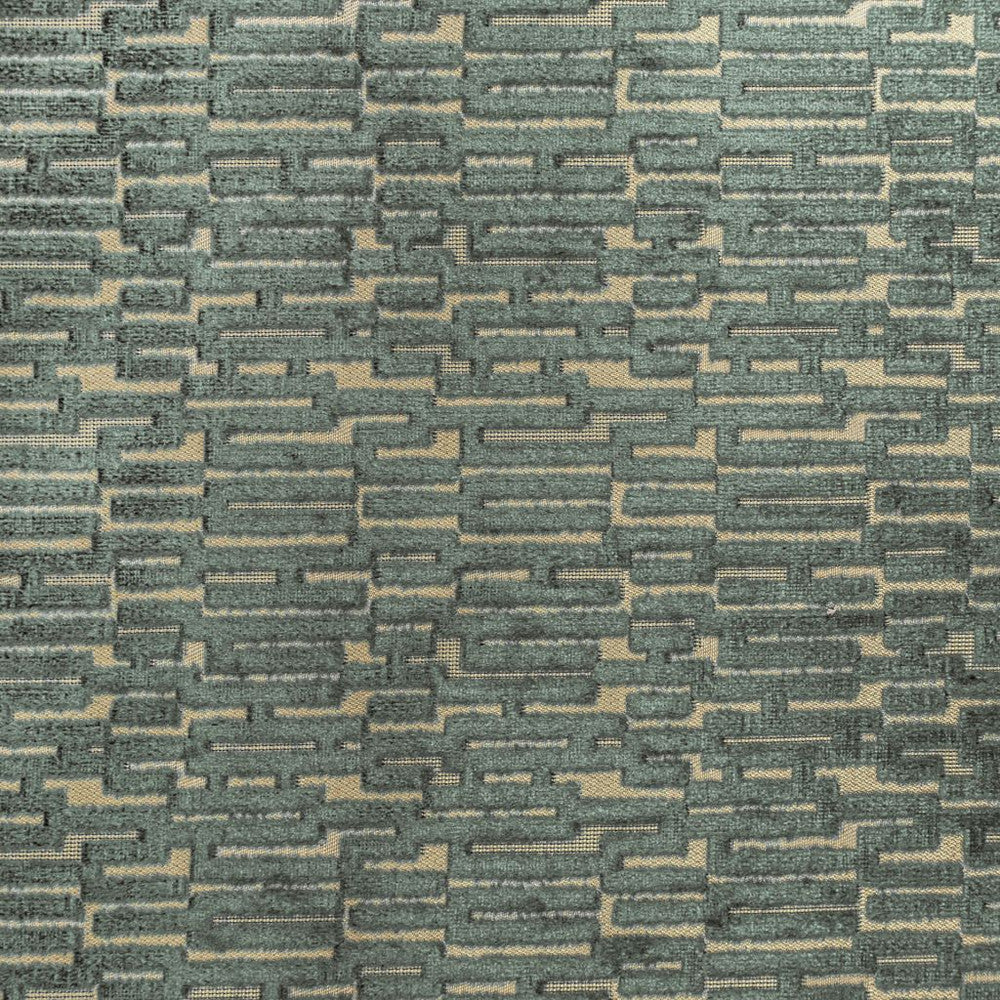 Basie Crypton Capri by RM CoCo Fabric Winner's Circle IV 50% Acrylic 50% Polyester See Sample 85000 Horizontal: 4.75 and Vertical: 6 54 - Fabric Carolina -