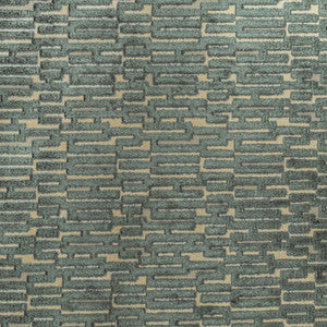 Basie Crypton Capri by RM CoCo Fabric