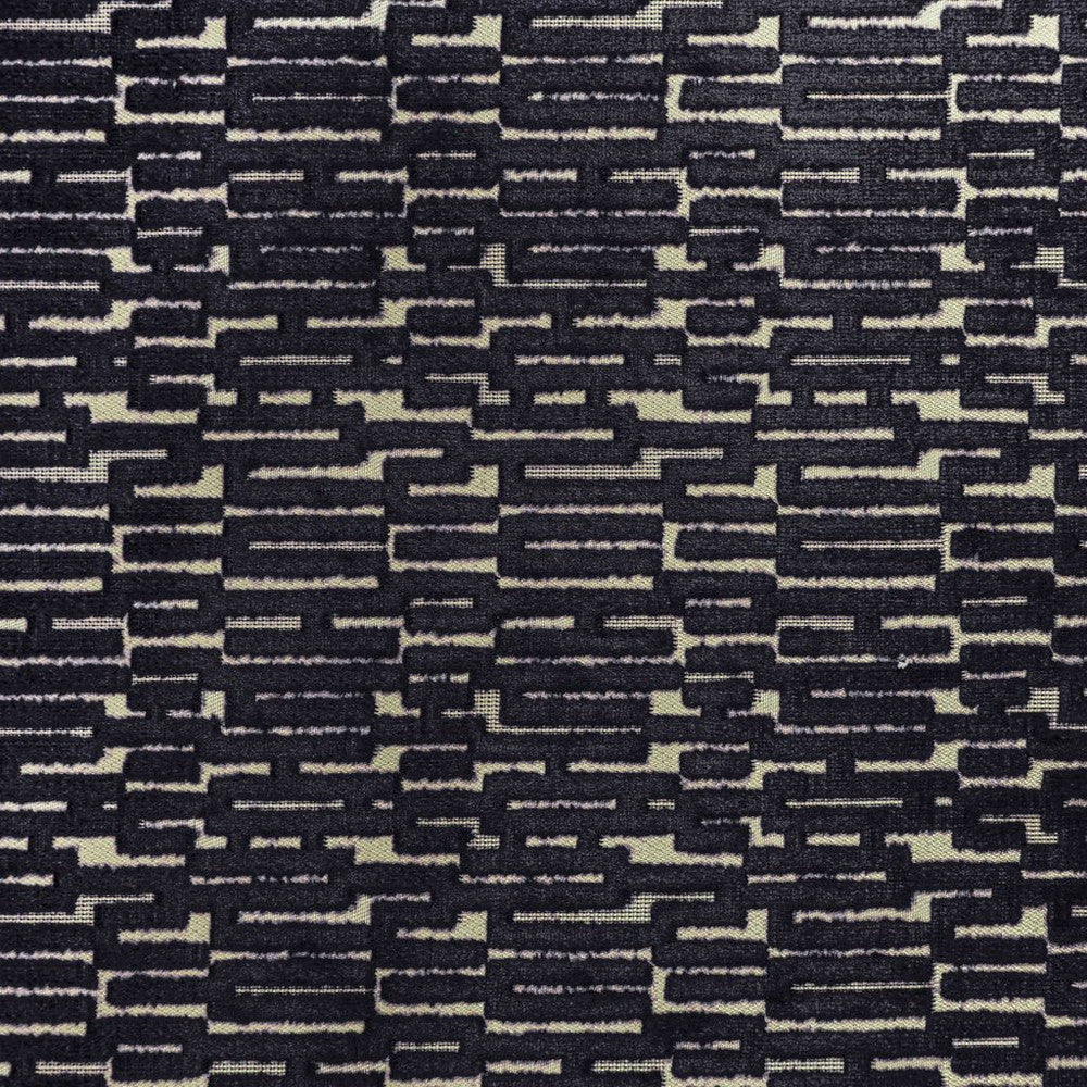 Basie Crypton Sea Spray by RM CoCo Fabric