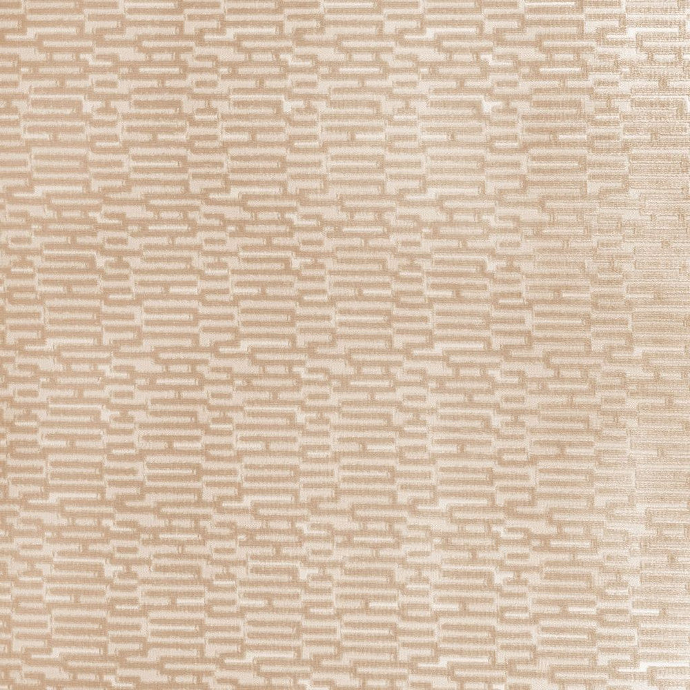 Basie Crypton Winter White by RM CoCo Fabric
