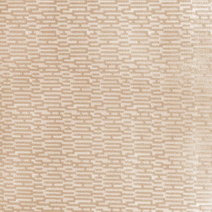 Basie Crypton Winter White by RM CoCo Fabric