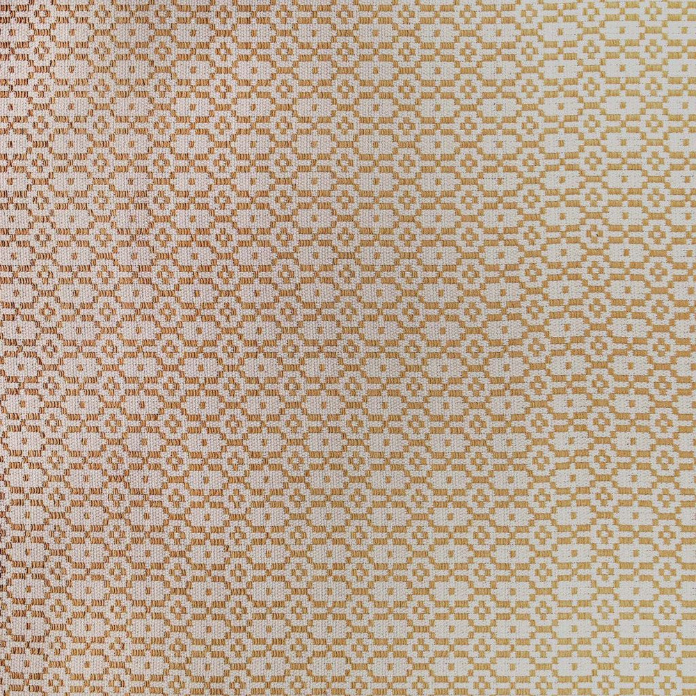 Como Crypton Golden Glow by RM CoCo Fabric