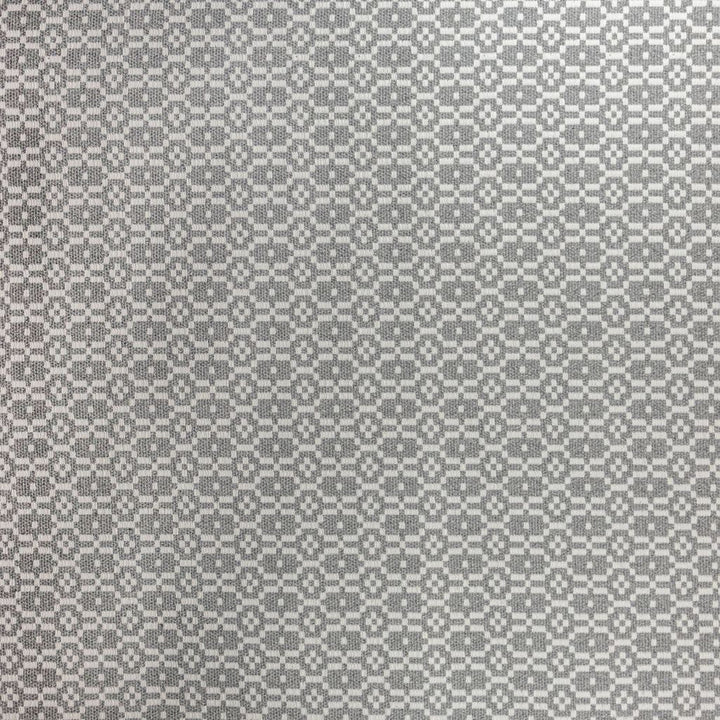 Como Crypton White Smoke by RM CoCo Fabric