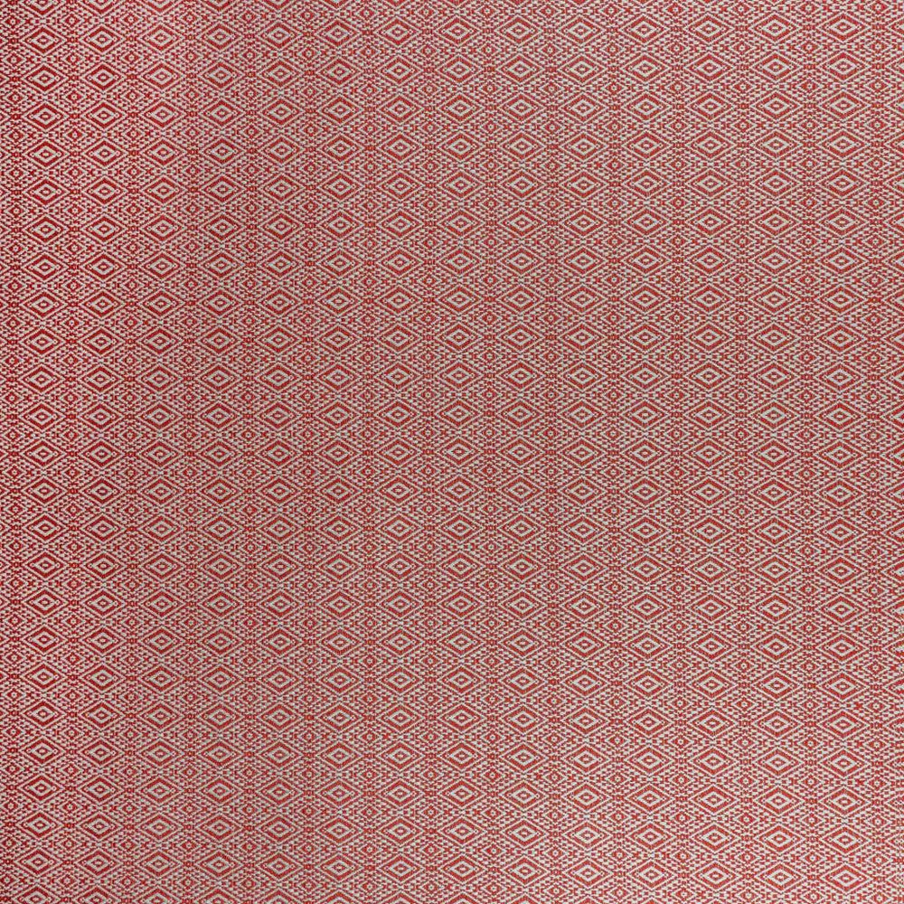 Ellington Crypton Terra Cotta by RM CoCo Fabric Winner's Circle IV 70% Cotton 30% Polyester See Sample 40000 Horizontal: 1.48 and Vertical: 0.88 54 - Fabric Carolina -