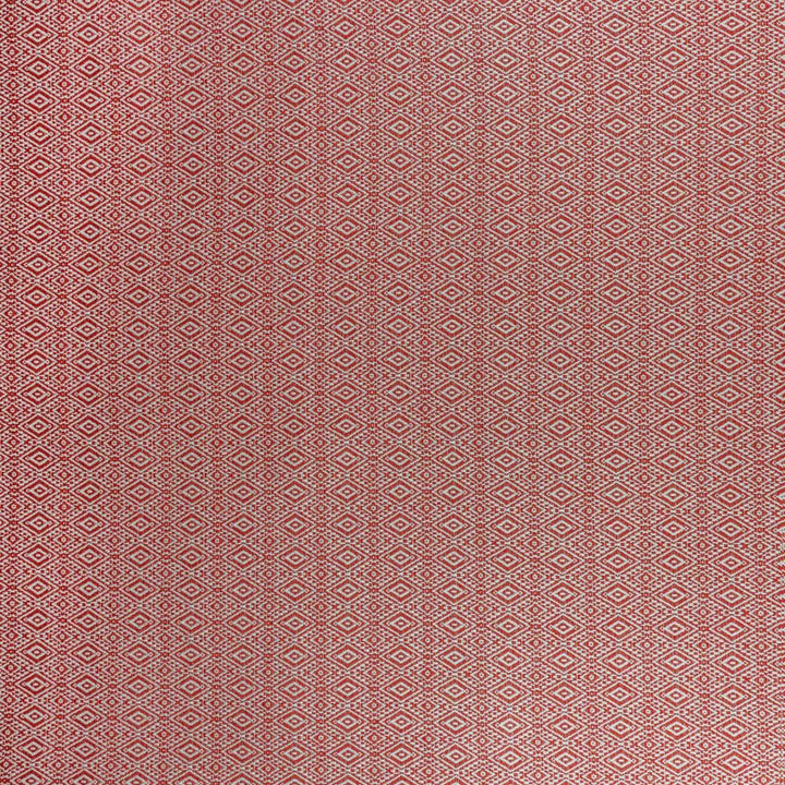 Ellington Crypton Terra Cotta by RM CoCo Fabric Winner's Circle IV 70% Cotton 30% Polyester See Sample 40000 Horizontal: 1.48 and Vertical: 0.88 54 - Fabric Carolina -
