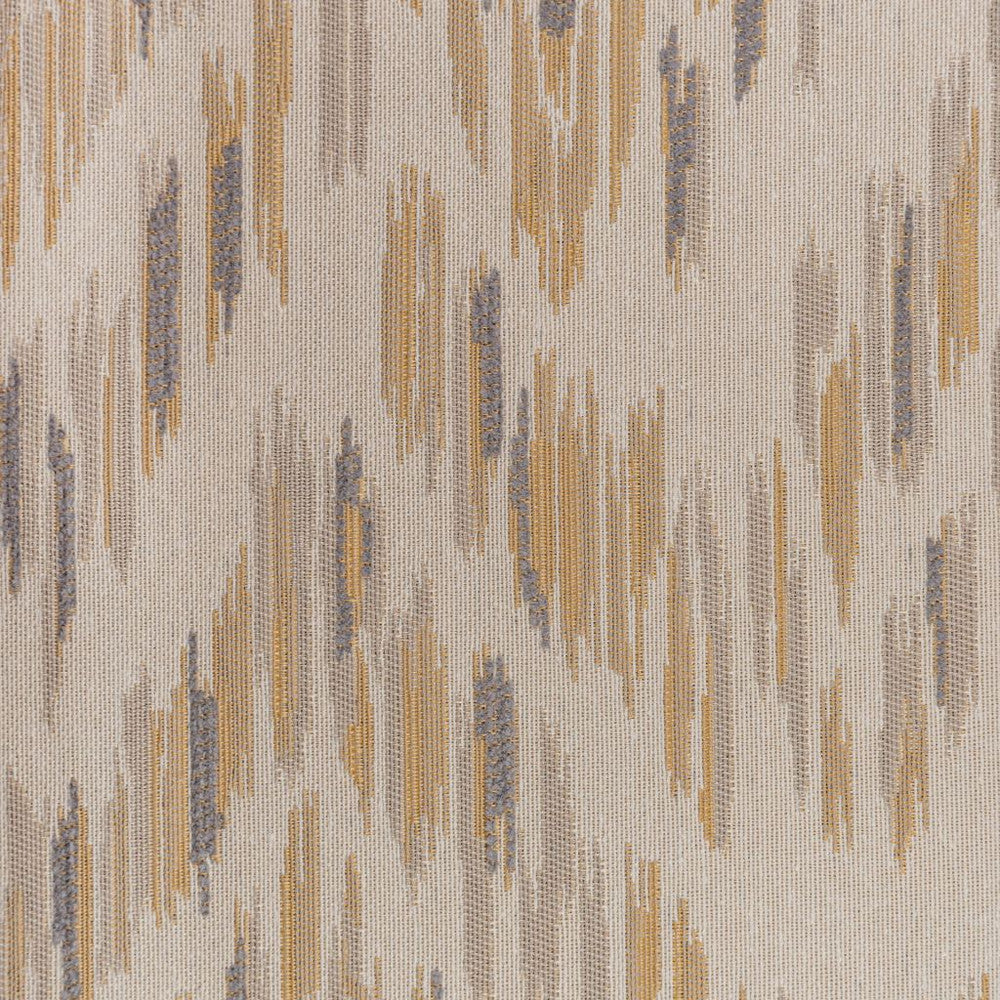 Fitzgerald Crypton Painted Sand by RM CoCo Fabric Winner's Circle IV 47.32% Polyester 26.66% Recycled Polyester 26.02% Cotton See Sample 42000 Horizontal: 13.8 and Vertical: 13.5 54 - Fabric Carolina -