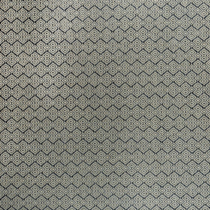 Garland Crypton Pewter by RM CoCo Fabric