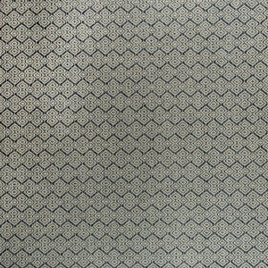 Garland Crypton Pewter by RM CoCo Fabric
