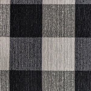Mancini Crypton Tuxedo by RM CoCo Fabric
