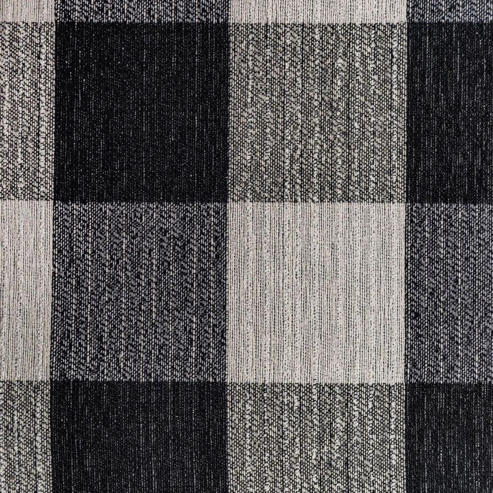 Mancini Crypton Tuxedo by RM CoCo Fabric Winner's Circle IV 68% Polyester 32% Cotton See Sample 60000 Horizontal: 14.09 and Vertical: 13.5 54 - Fabric Carolina -