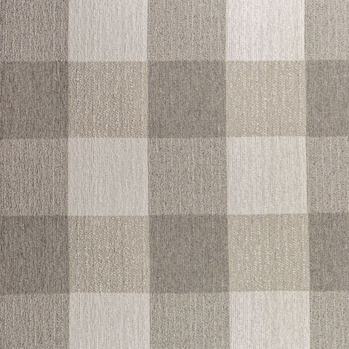 Mancini Crypton Silver Oak by RM CoCo Fabric