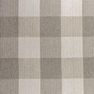 Mancini Crypton Silver Oak by RM CoCo Fabric