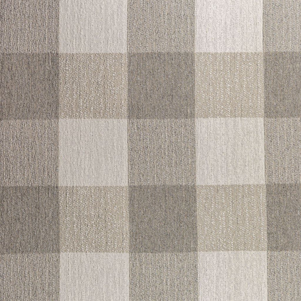 Mancini Crypton Silver Oak by RM CoCo Fabric