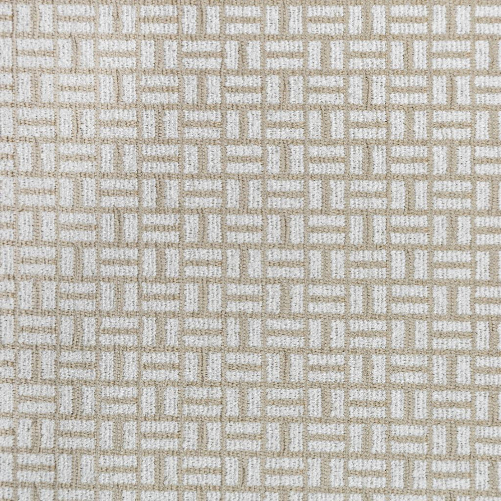 Streisand Crypton Sand Dune by RM CoCo Fabric