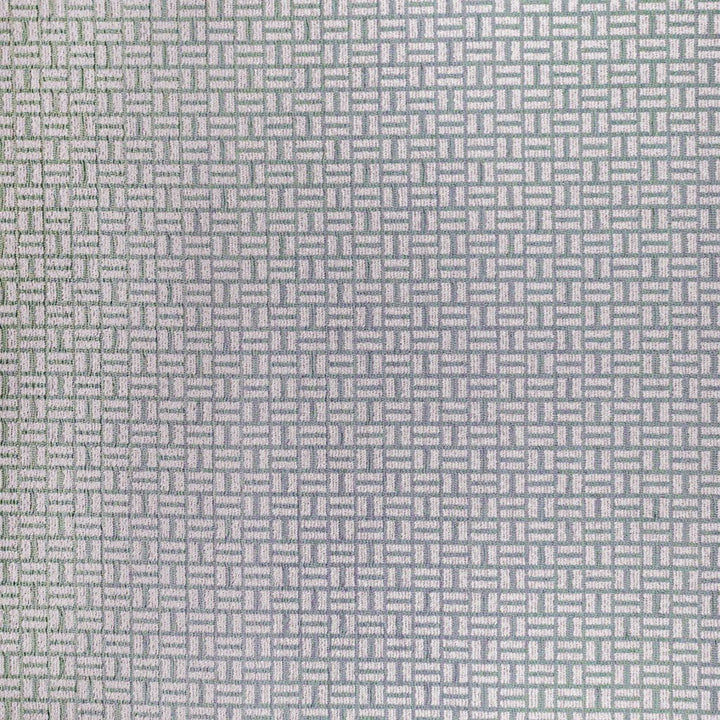 Streisand Crypton Sea Glass by RM CoCo Fabric Winner's Circle IV 100% Polyester See Sample 80000 Horizontal: 1.39 and Vertical: 1.12 54 - Fabric Carolina -