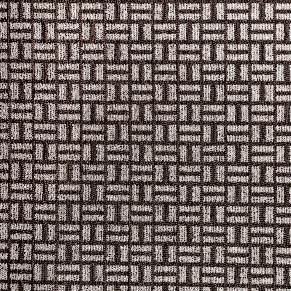 Streisand Crypton Tuxedo by RM CoCo Fabric