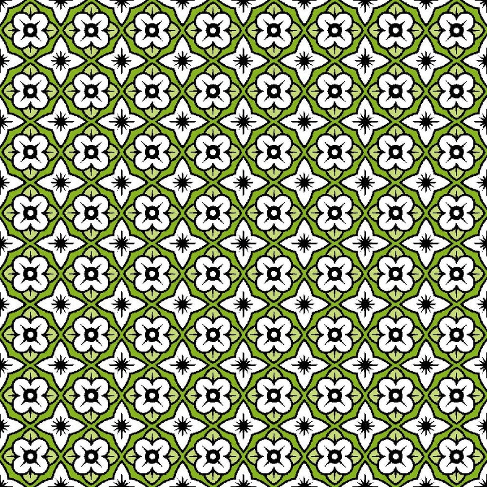 Cool Cat Trellis Kiwi - repeat wrong on samples by RM CoCo Fabric ColorWorks Spring 2022 RM Studio See Sample 0 Horizontal: 1.13 and Vertical: 1.13 0 - Fabric Carolina -