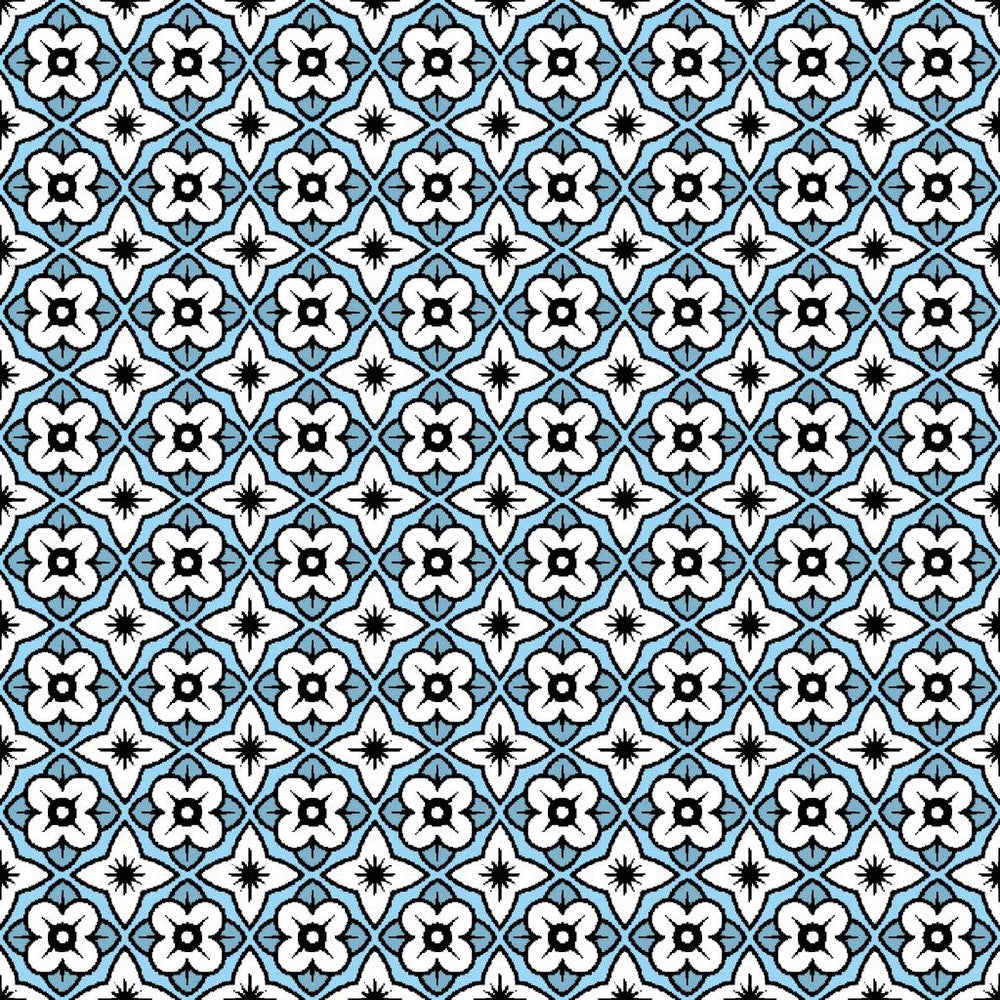 Cool Cat Trellis Capri - repeat wrong on samples by RM CoCo Fabric ColorWorks Spring 2022 RM Studio See Sample 0 Horizontal: 1.13 and Vertical: 1.13 0 - Fabric Carolina -