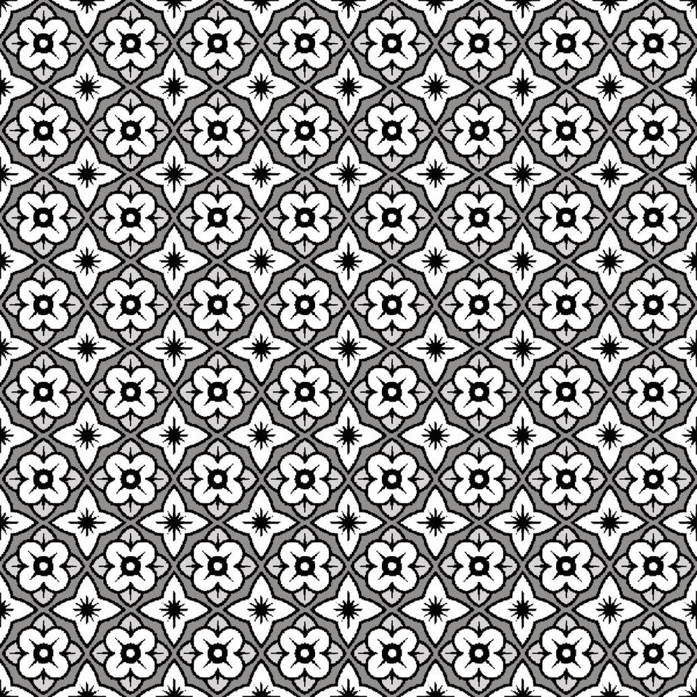 Cool Cat Trellis Pewter - repeat wrong on samples by RM CoCo Fabric ColorWorks Spring 2022 RM Studio See Sample 0 Horizontal: 1.13 and Vertical: 1.13 0 - Fabric Carolina -