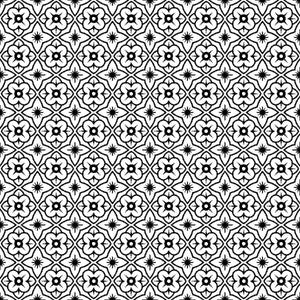 Cool Cat Trellis White Leopard - repeat wrong on samples by RM CoCo Fabric