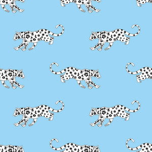 Cool Cat Capri by RM CoCo Fabric
