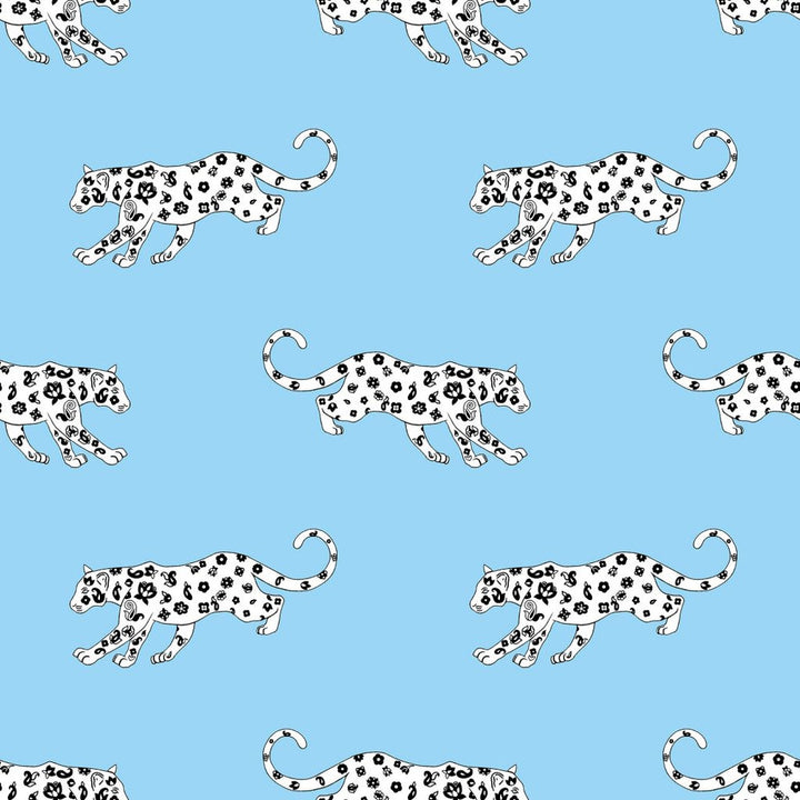 Cool Cat Capri by RM CoCo Fabric ColorWorks Spring 2022 RM Studio See Sample 0 Horizontal: 13.5 and Vertical: 13.5 0 - Fabric Carolina -