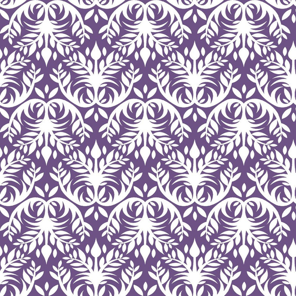 Double Dutch Damask Reversal Heather by RM CoCo Fabric ColorWorks Spring 2022 RM Studio See Sample 0 Horizontal: 9 and Vertical: 9 0 - Fabric Carolina -