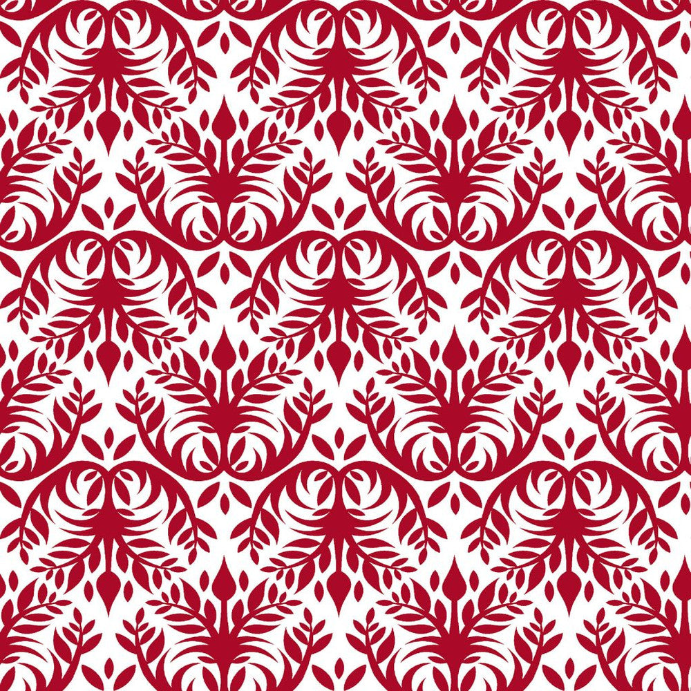 Double Dutch Damask Spitfire by RM CoCo Fabric ColorWorks Spring 2022 RM Studio See Sample 0 Horizontal: 9 and Vertical: 9 0 - Fabric Carolina -