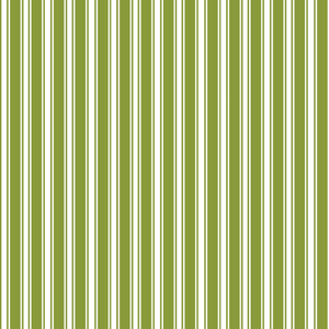Double Dutch Stripe Reversal Ivy by RM CoCo Fabric