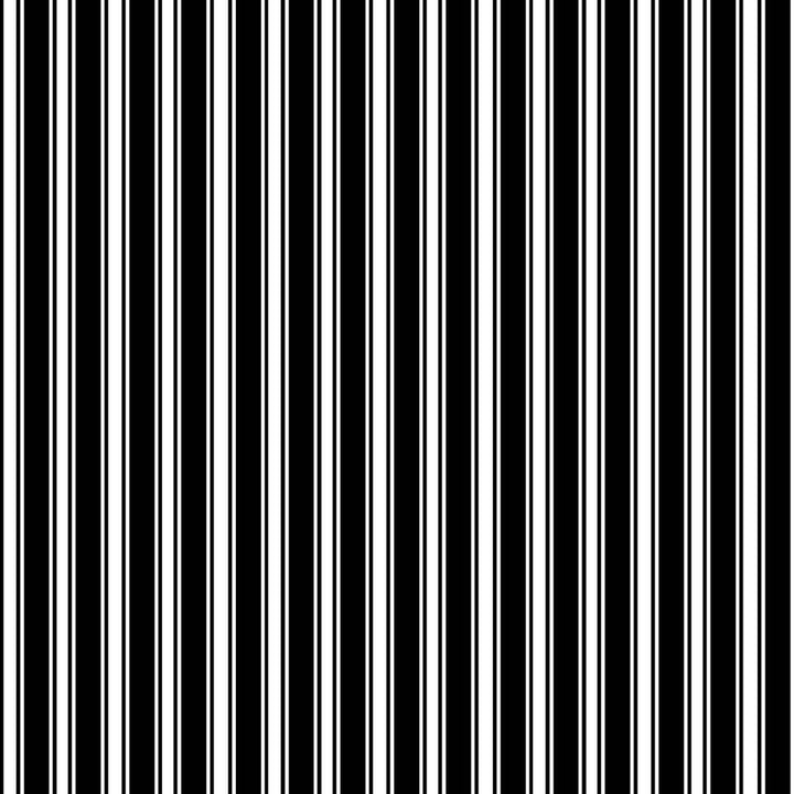 Double Dutch Stripe Reversal Tuxedo by RM CoCo Fabric ColorWorks Spring 2022 RM Studio See Sample 0 Horizontal: 0.625 and Vertical: 0 0 - Fabric Carolina -