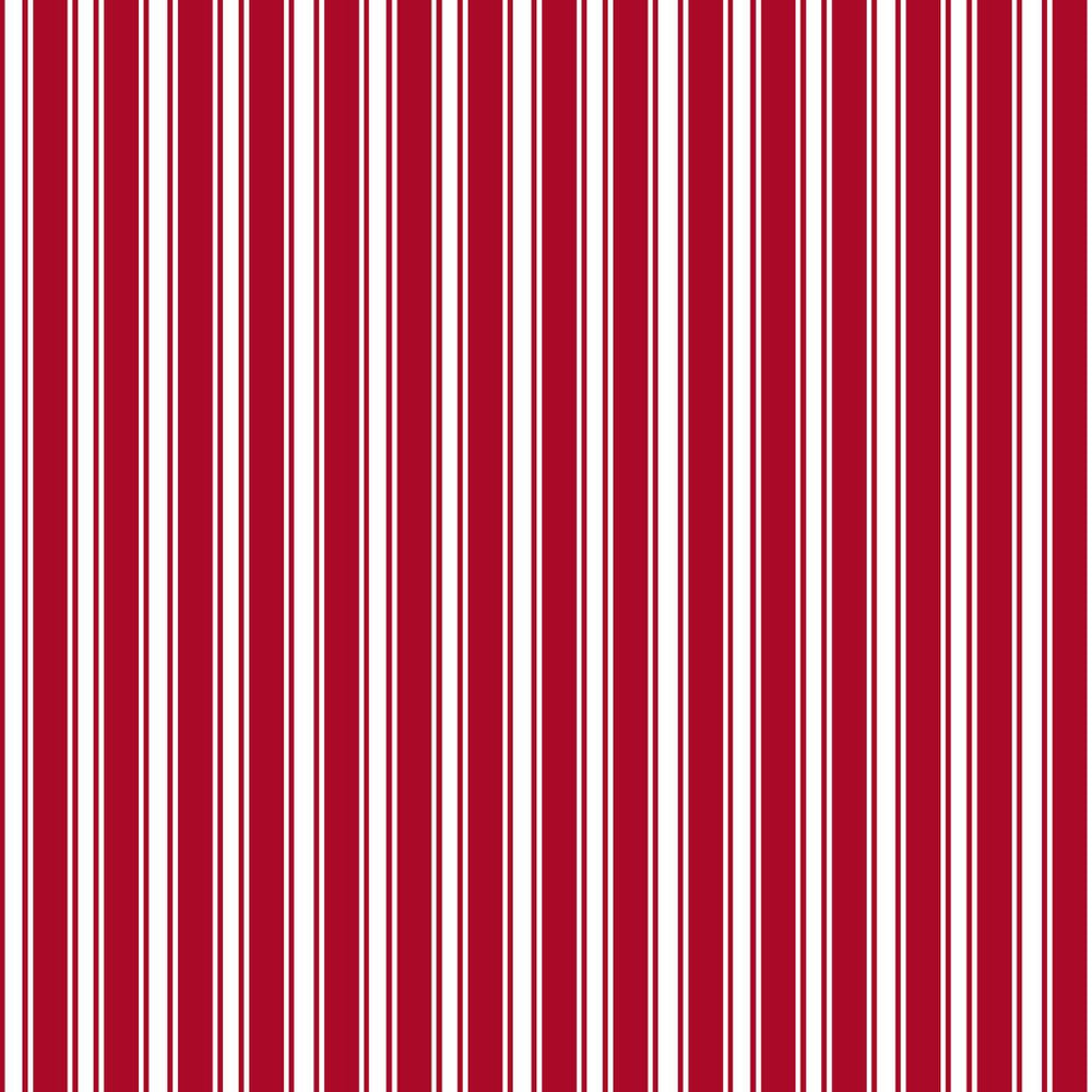 Double Dutch Stripe Reversal Valentine by RM CoCo Fabric