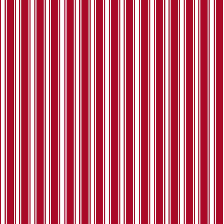 Double Dutch Stripe Reversal Valentine by RM CoCo Fabric