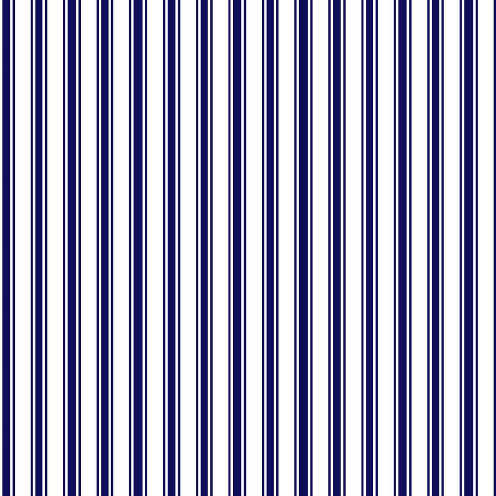 Double Dutch Stripe Cobalt by RM CoCo Fabric ColorWorks Spring 2022 RM Studio See Sample 0 Horizontal: 0.625 and Vertical: 0 0 - Fabric Carolina -