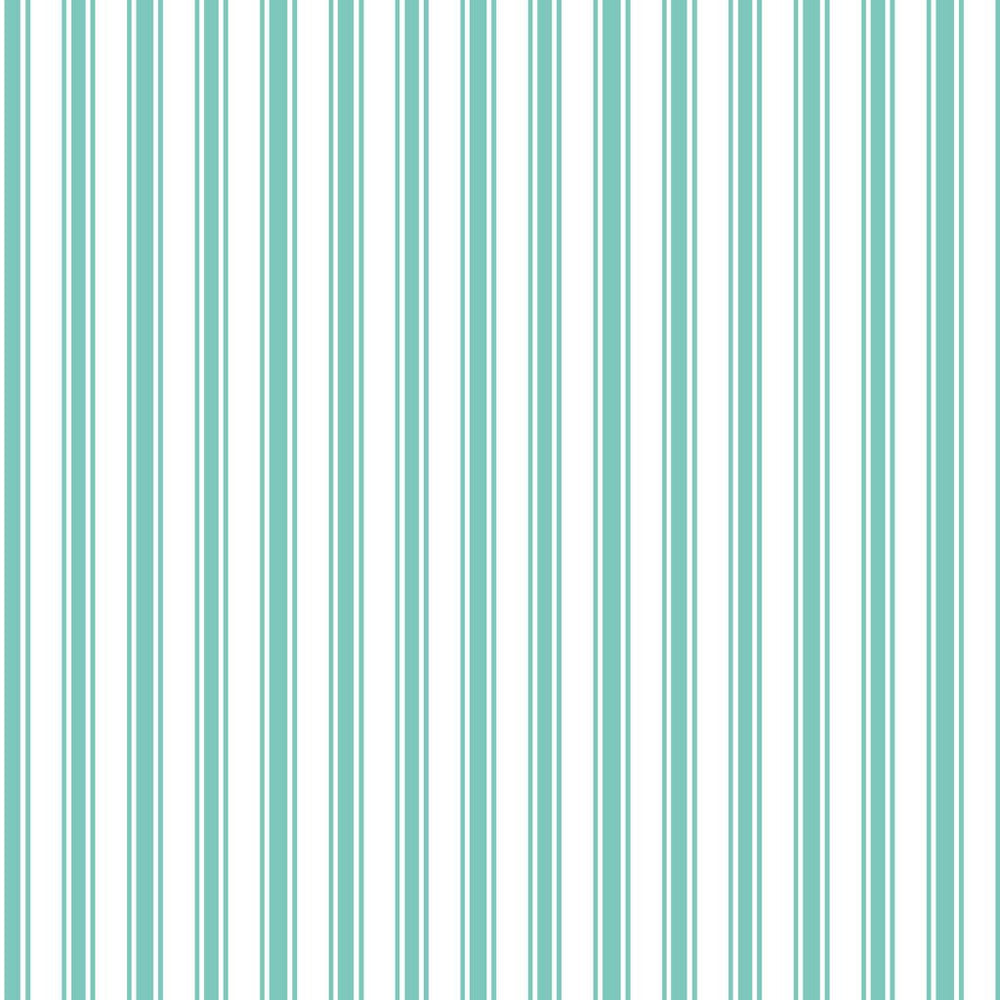 Double Dutch Stripe Frosted Jade by RM CoCo Fabric ColorWorks Spring 2022 RM Studio See Sample 0 Horizontal: 0.625 and Vertical: 0 0 - Fabric Carolina -