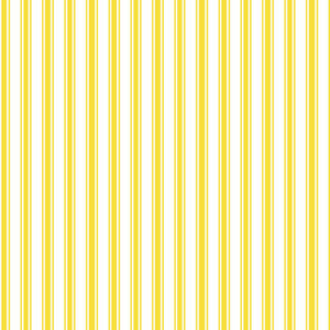 Double Dutch Stripe Sunshine by RM CoCo Fabric