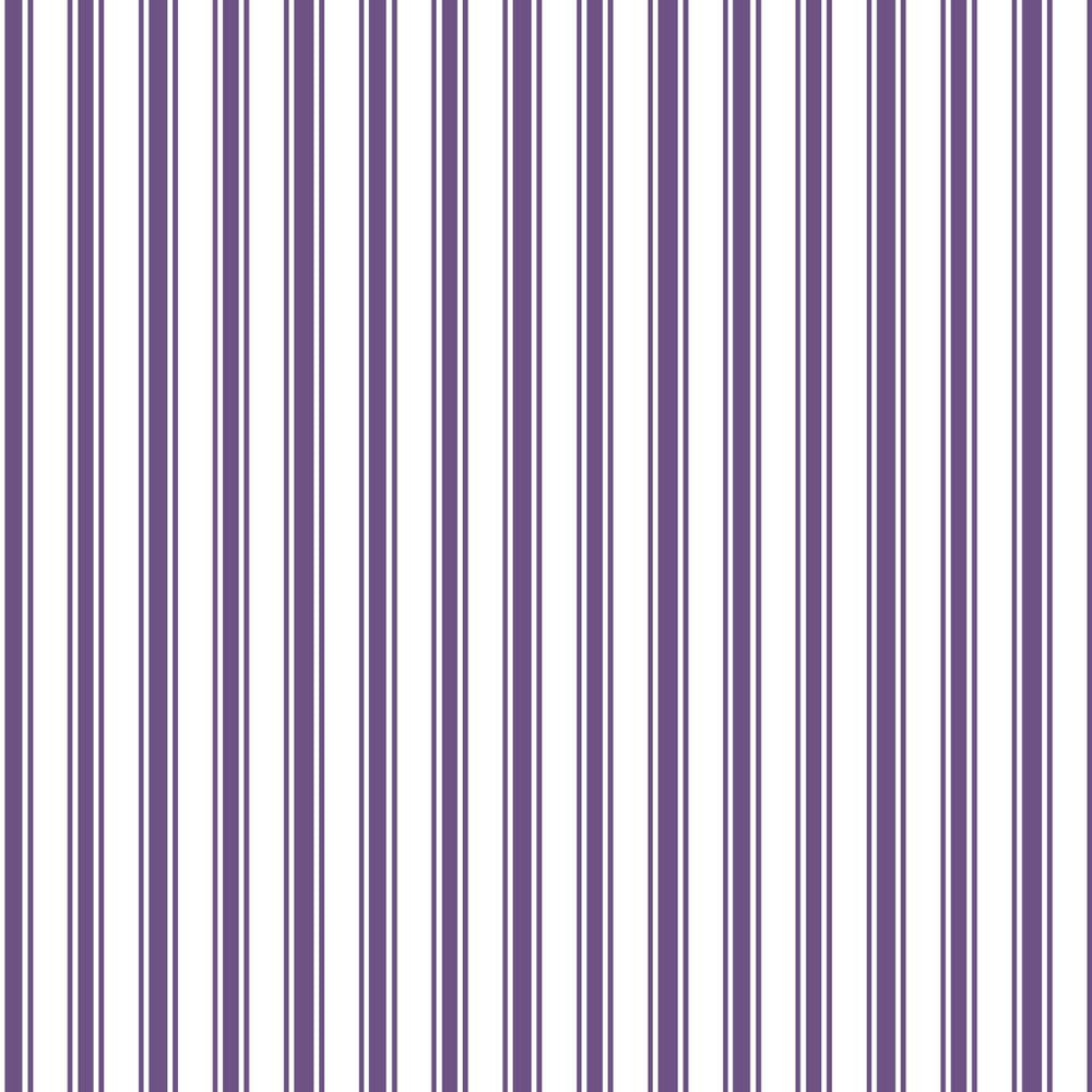 Double Dutch Stripe Lilac by RM CoCo Fabric ColorWorks Spring 2022 RM Studio See Sample 0 Horizontal: 0.625 and Vertical: 0 0 - Fabric Carolina -