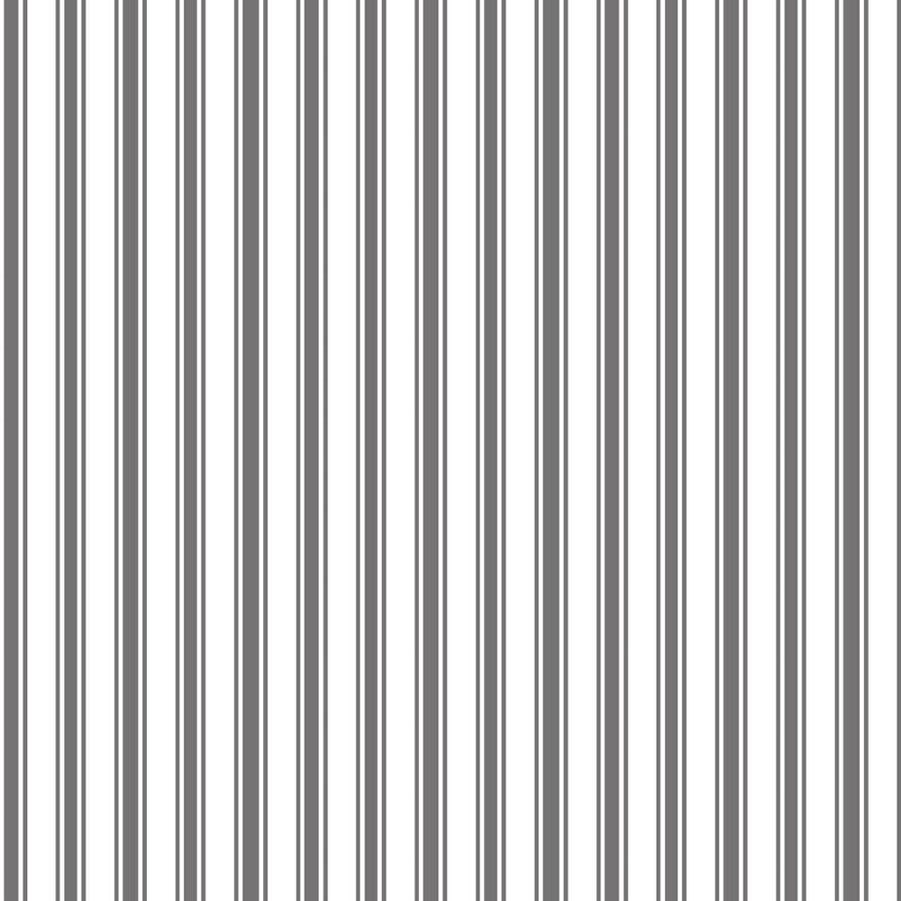 Double Dutch Stripe Shadow by RM CoCo Fabric