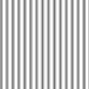 Double Dutch Stripe Shadow by RM CoCo Fabric