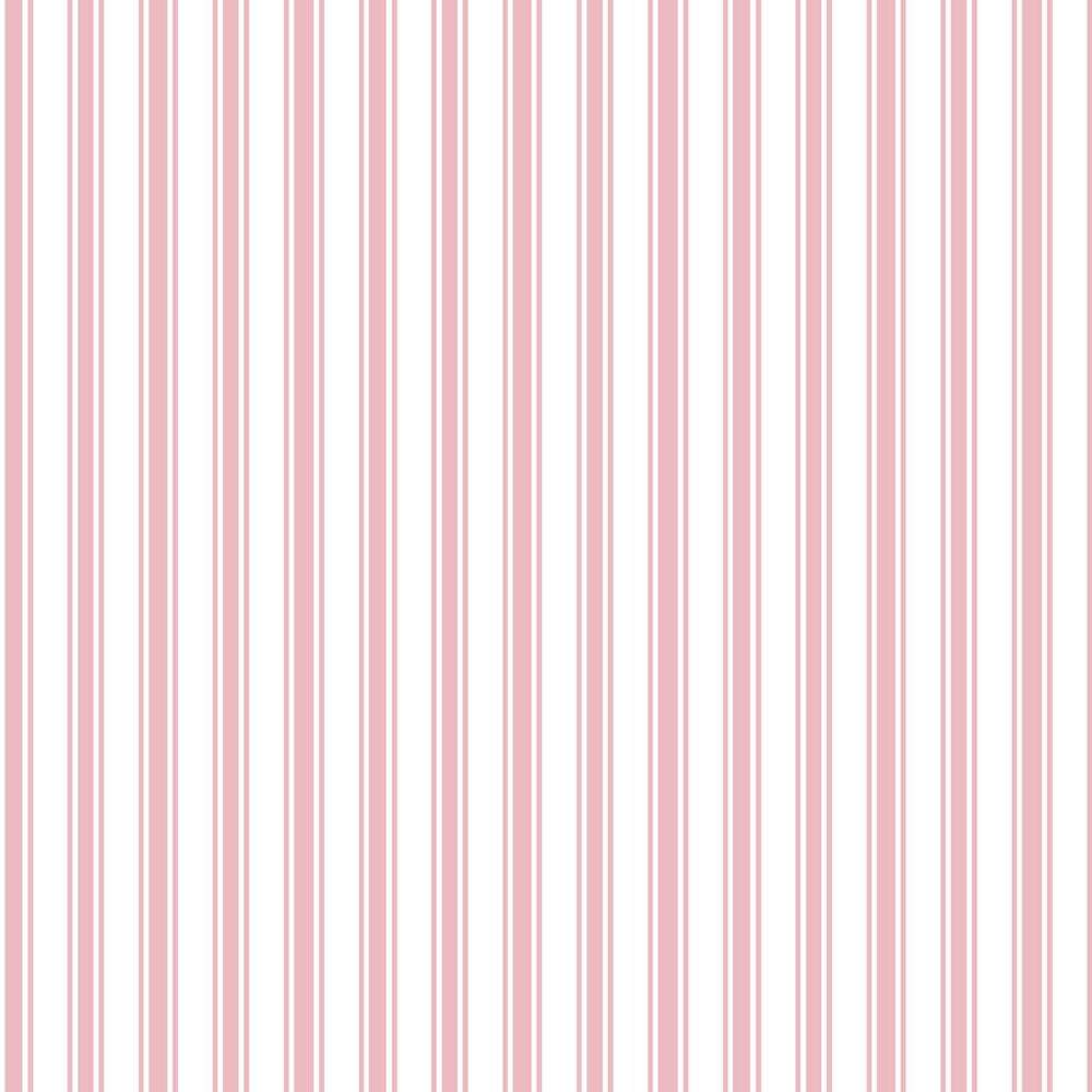Double Dutch Stripe Petal by RM CoCo Fabric