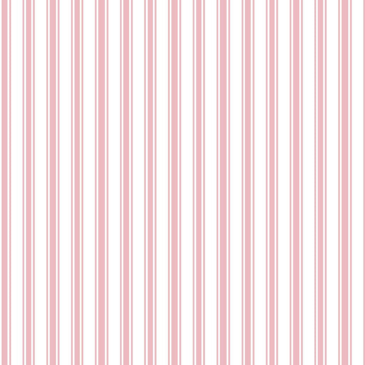 Double Dutch Stripe Petal by RM CoCo Fabric