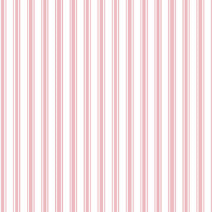 Double Dutch Stripe Petal by RM CoCo Fabric