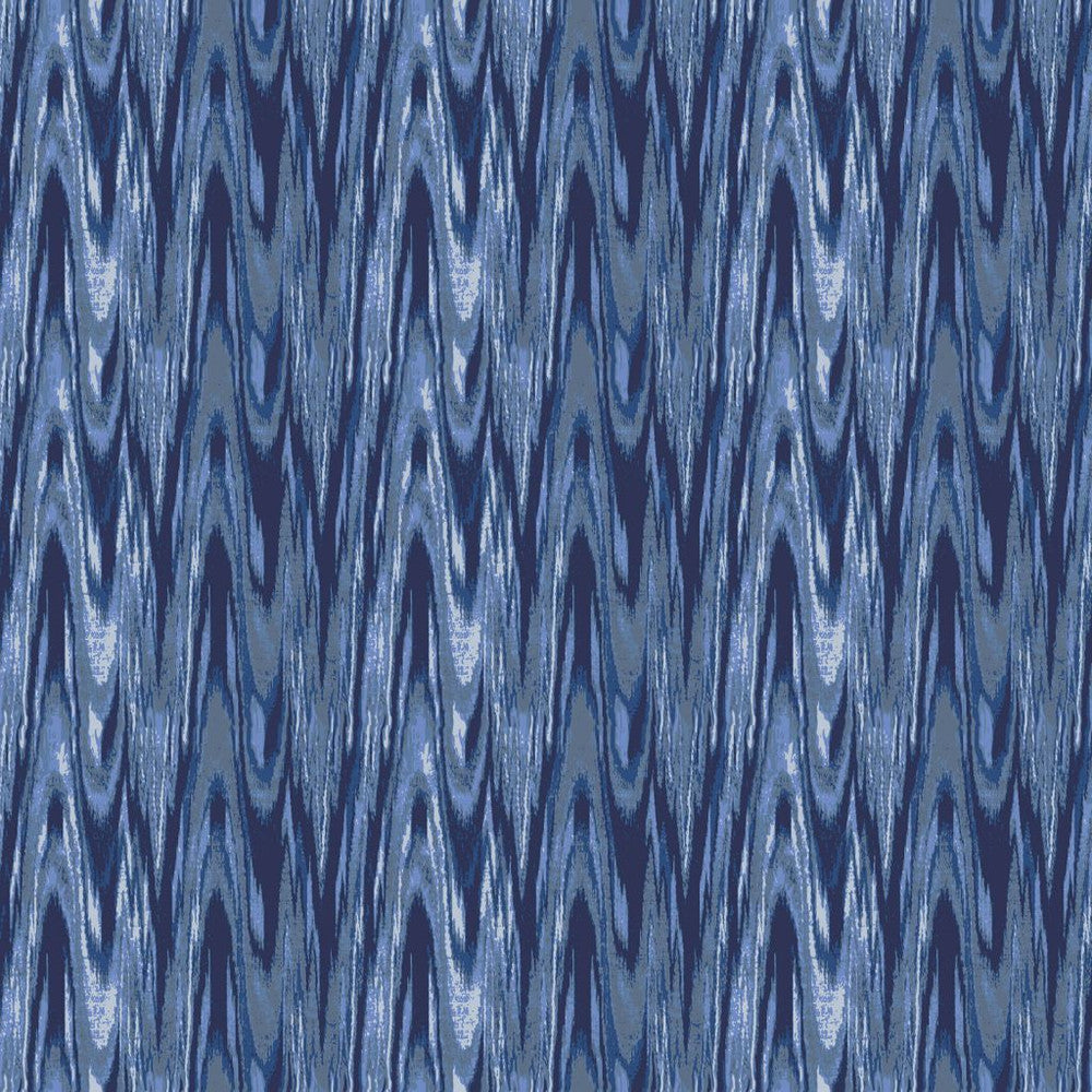 Marble Quarry Sapphire by RM CoCo Fabric ColorWorks Spring 2022 RM Studio See Sample 0 Horizontal: 9 and Vertical: 9 0 - Fabric Carolina -