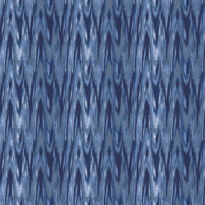 Marble Quarry Sapphire by RM CoCo Fabric