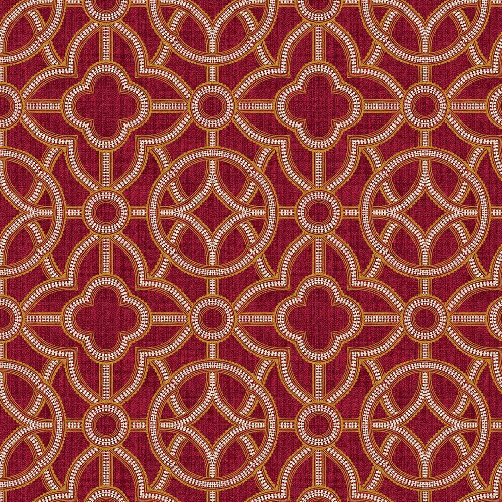 Roundabout La Scala by RM CoCo Fabric